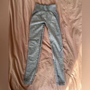 Gymshark Flex leggings